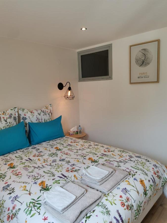 Le Cosy Διαμέρισμα Vron Εξωτερικό φωτογραφία