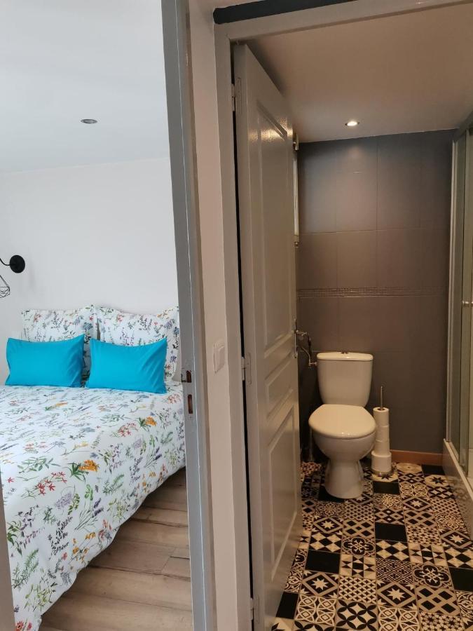 Le Cosy Διαμέρισμα Vron Εξωτερικό φωτογραφία