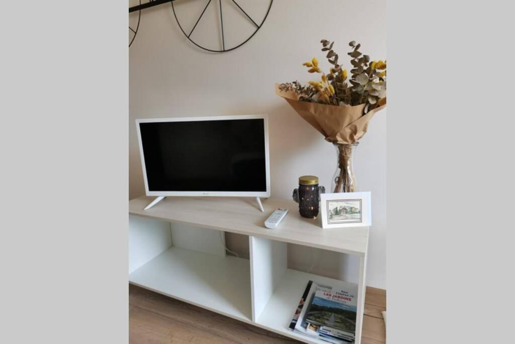 Le Cosy Διαμέρισμα Vron Εξωτερικό φωτογραφία