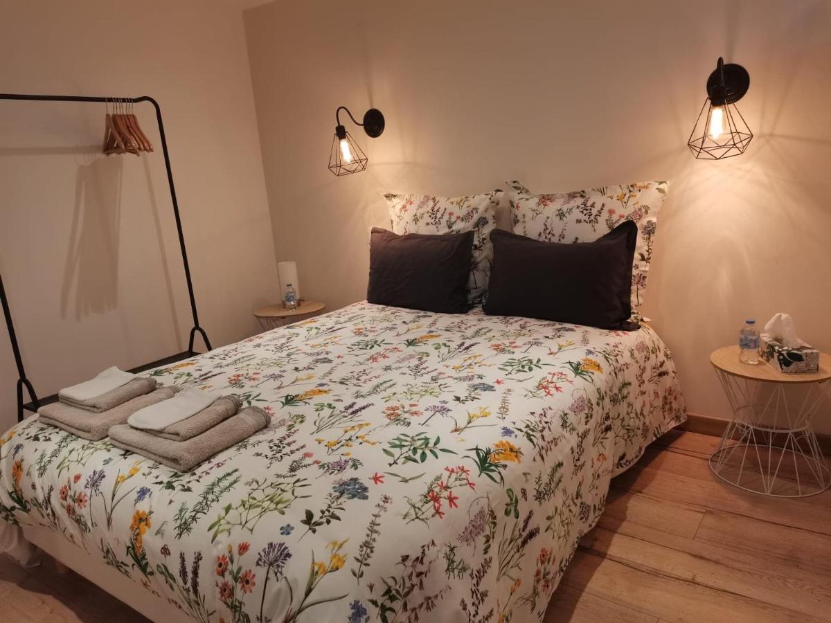 Le Cosy Διαμέρισμα Vron Εξωτερικό φωτογραφία