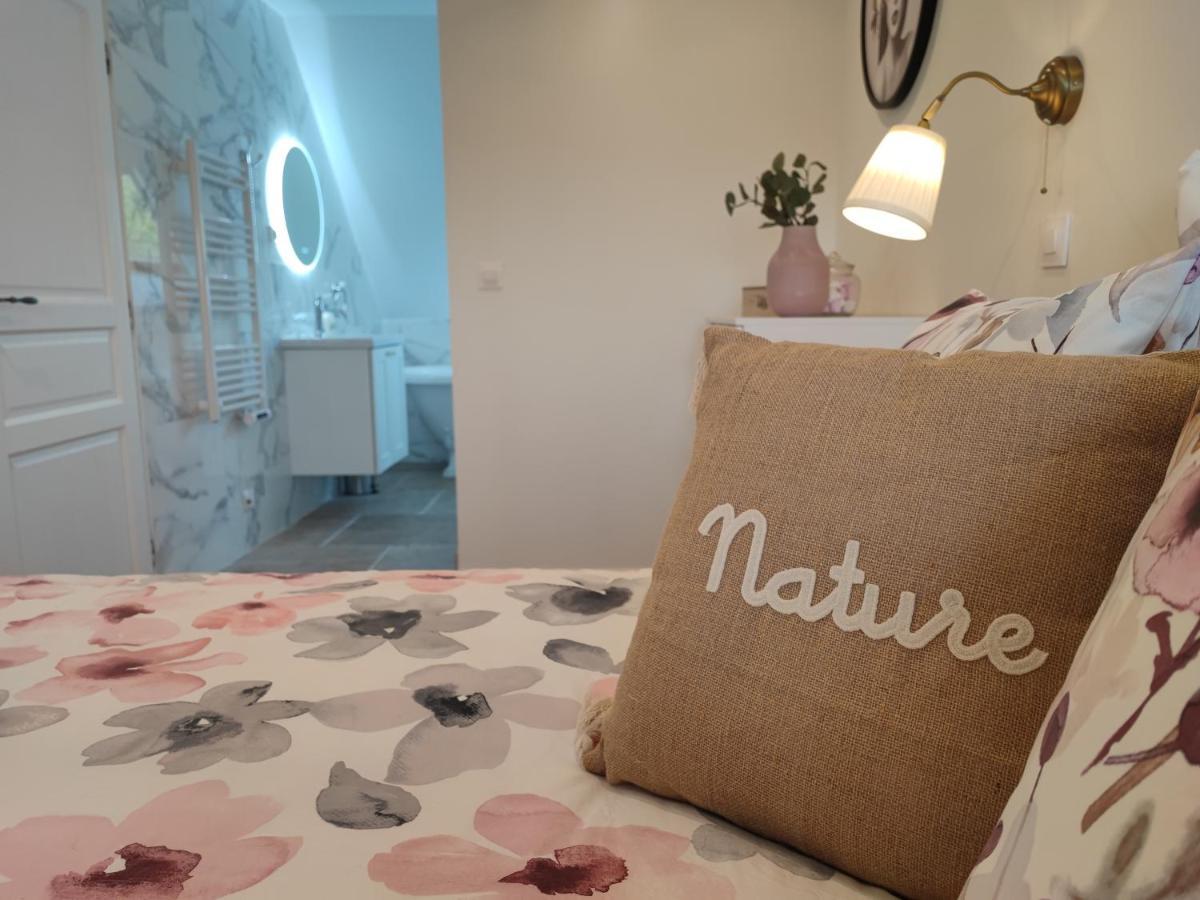 Le Cosy Διαμέρισμα Vron Εξωτερικό φωτογραφία